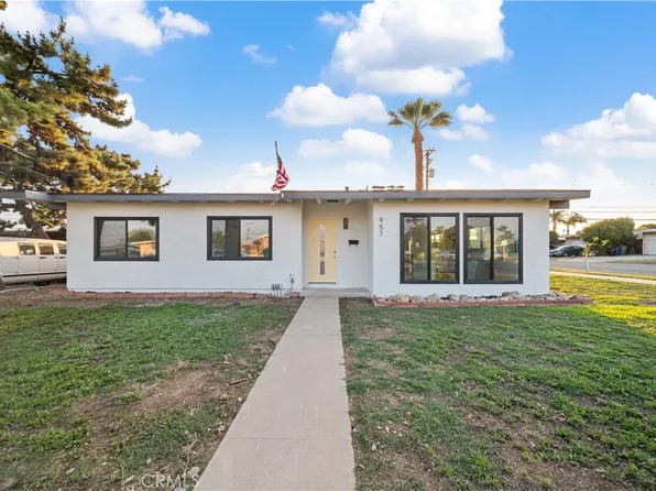 957 N Jasmine Ave, Ontario, CA 91762