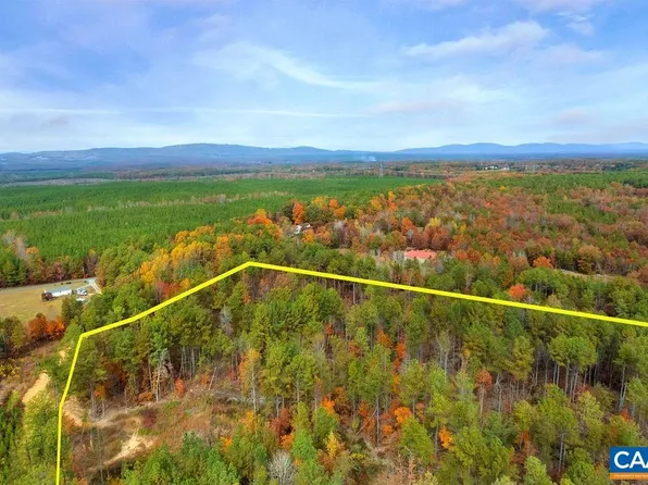 8B Jefferson Mill Rd, Scottsville, VA 24590