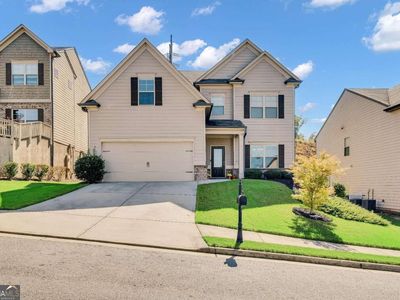 1949 Briarcliff Way, Buford, GA, 30518