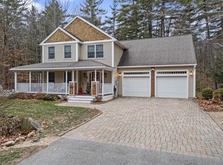 11 Summit Way, Wilton, NH 03086