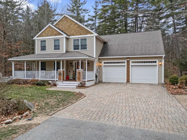 11 Summit Way, Wilton, NH 03086