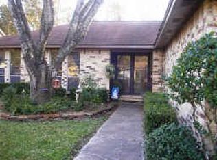 3611 Almondwood Dr, Spring, TX 77389
