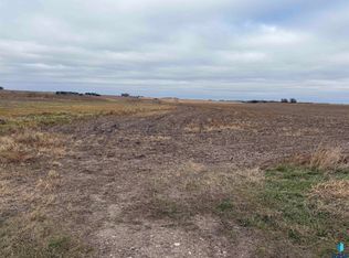 Tbd Mickelson Rd, Hartford, SD 57033