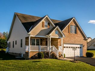 274 Morningside Dr, Broadway, VA 22815