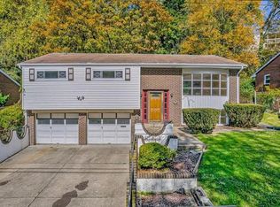 417 Springdale Dr, Pittsburgh, PA 15235