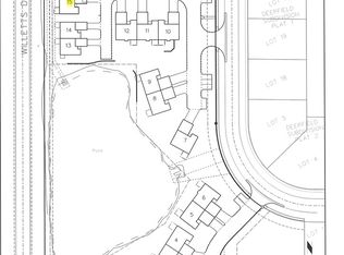 McKay Dr UNIT 17, Knoxville, IA 50138