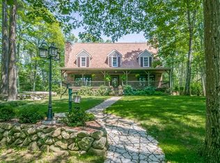 2085 Baptist Hill Rd, Palmer, MA 01069