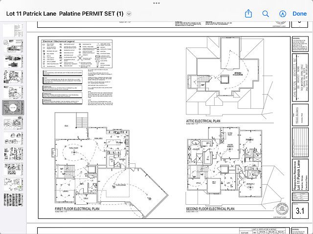 2nd image of 1200 S Patrick Ln