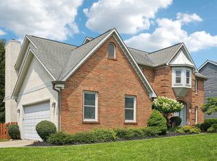305 Sterling Ct, Westerville, OH 43082