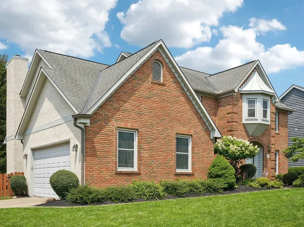 305 Sterling Ct, Westerville, OH 43082