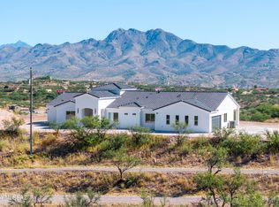 1211 Calle Chaparral, Rio Rico, AZ 85648