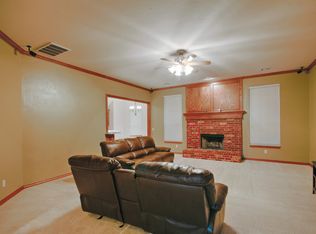 12520 Rohan Ct, Oklahoma City, OK 73170