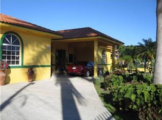 13253 SW 34th St, Miami, FL 33175