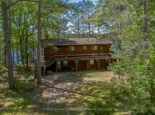 1077 Misty Ln, Gravenhurst, ON P0E 1G0