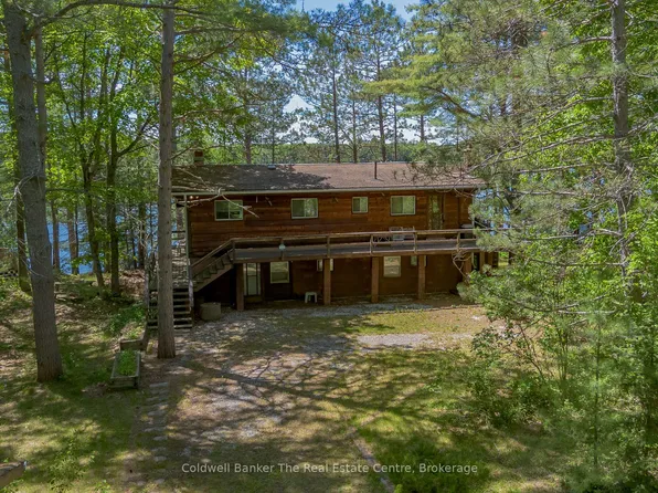 1077 Misty Ln, Gravenhurst, ON P0E 1G0