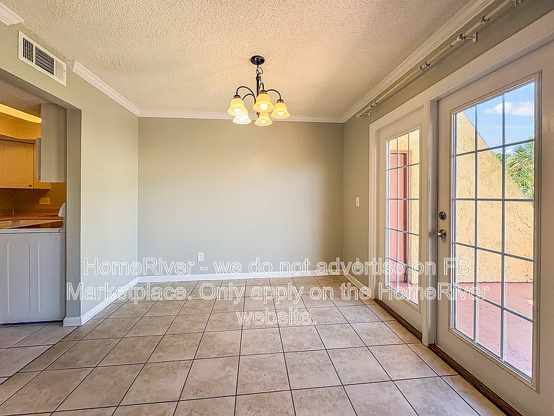 2 bed, 1.0 bath, 970 sqft, $1,095 — Photo 4