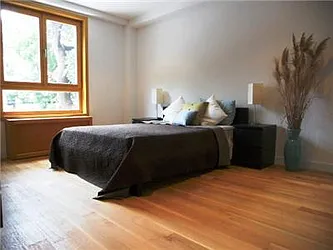 Rented by Dwelling NYC