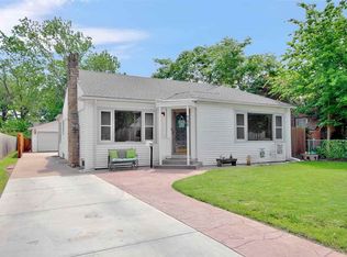 748 S Marcilene Ter, Wichita, KS 67218