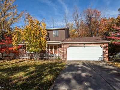 14280 Pawnee Trl, Middleburg heights, OH, 44130