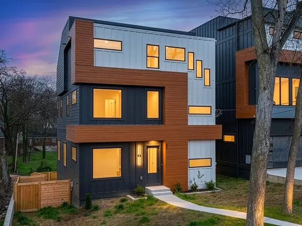 1001 Glenview Dr, Nashville, TN 37206