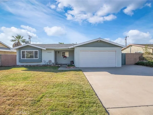 13031 Los Cedros Ave, Etiwanda, CA 91739
