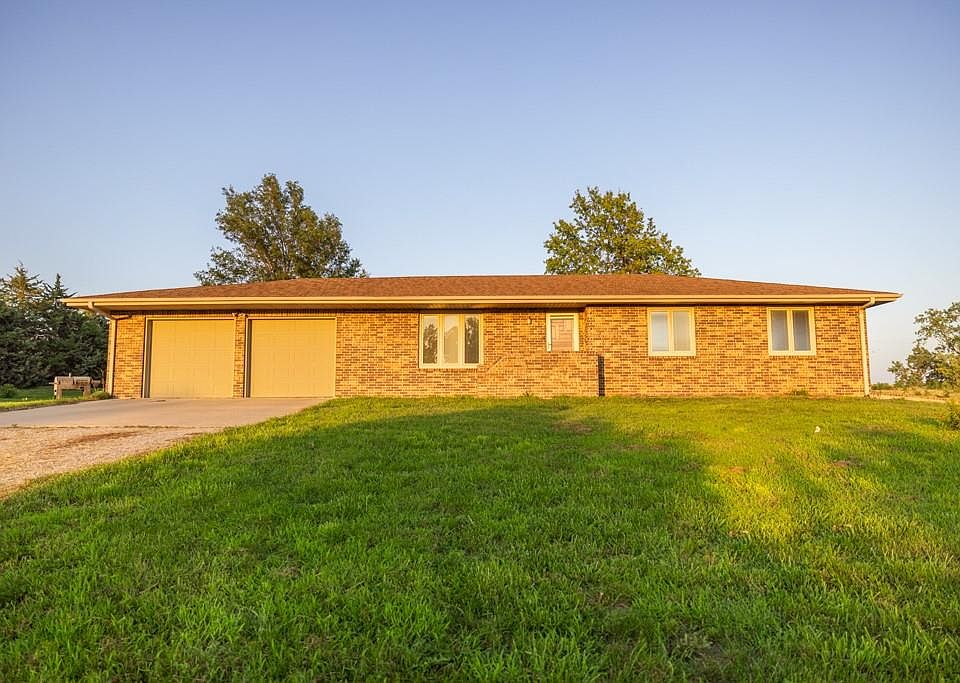 11860 U Rd, Hoyt, KS 66440 MLS 2446780 Zillow