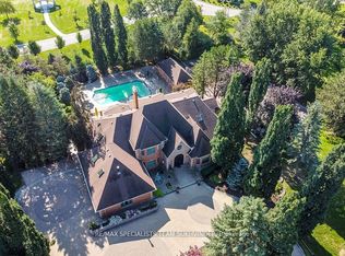 12 Edgeforest Dr, Brampton, ON L6P 0E1