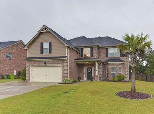 234 Cayden Ct, Chapin, SC 29036