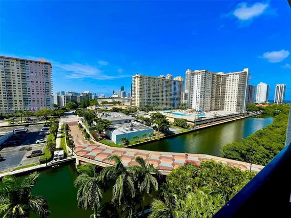 17150 N Bay Rd APT 2912, Sunny Isles Beach, FL 33160