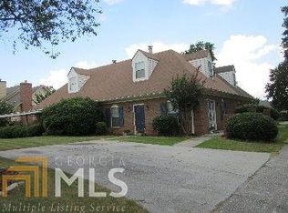 932 Park Pl NE, Conyers, GA 30012