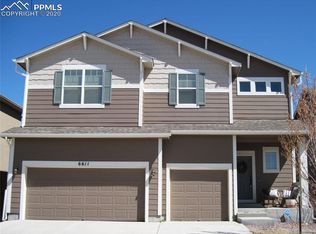 6611 Justice Way, Colorado Springs, CO 80925