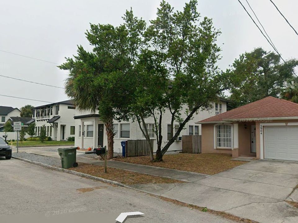 1st image of 2902 N Massachusetts Ave APT 4