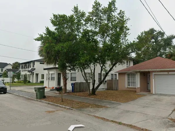 2902 N Massachusetts Ave APT 4, Tampa, FL 33602