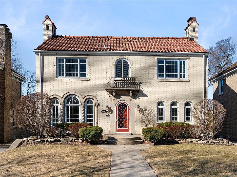 1st image of 1420 Bonnie Brae Pl