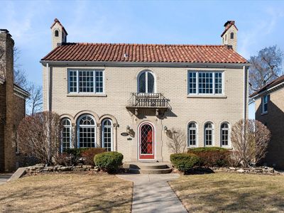 1420 Bonnie Brae Pl, River Forest, IL, 60305