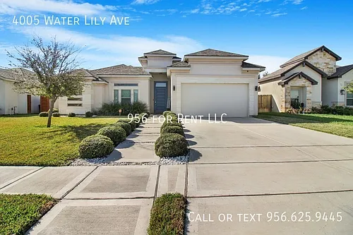 4005 Water Lily Ave Photo 1