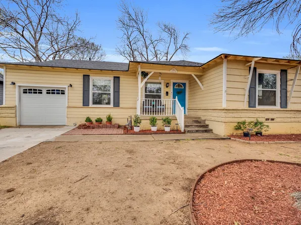 1803 Stewart Dr, Arlington, TX 76013