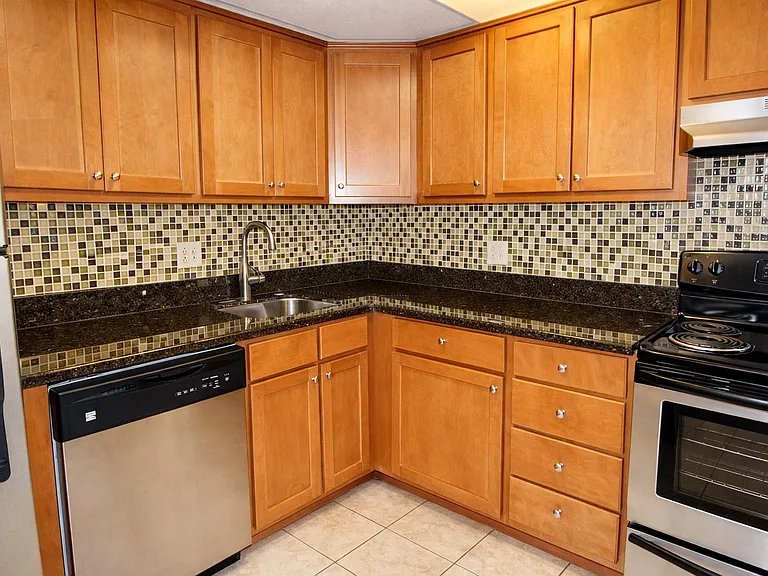 2-Bed/2-Bath