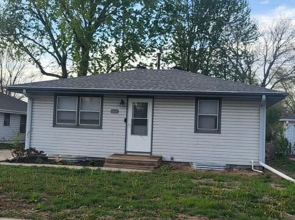 7218 Morton St, Lincoln, NE 68507
