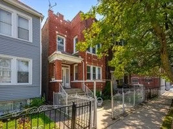 1229 50th Ct Floor 2, Cicero, IL 60804