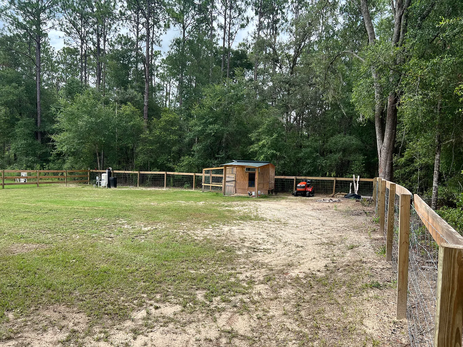 SW 10th Pl, Ocala — Photo 4