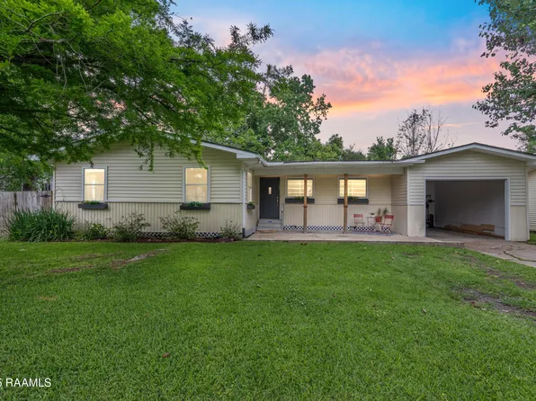 209 Lana Dr, Lafayette, LA 70503