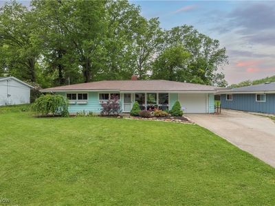 1094 Sanford St, Vermilion, OH, 44089