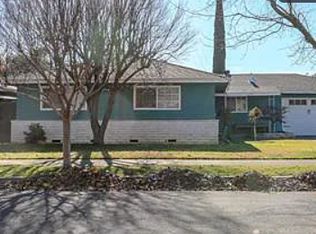 1002 Cindy Ct, Merced, CA 95340