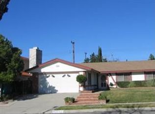 2439 N Medina Ave, Simi Valley, CA 93063