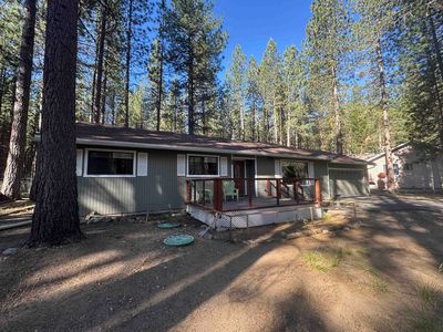 13 Shasta Trl, Graeagle, CA, 96103
