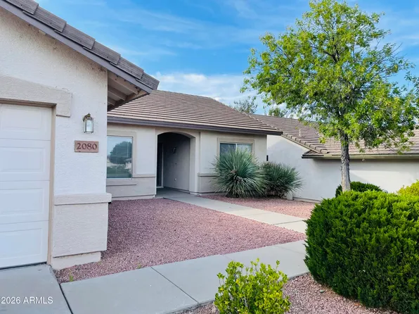 2080 W TRAIL BLAZER Drive, Cottonwood, AZ 86326