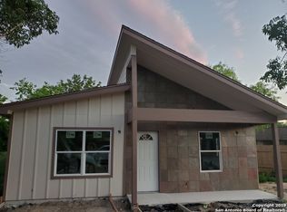 2158 Aransas Ave, San Antonio, TX 78220