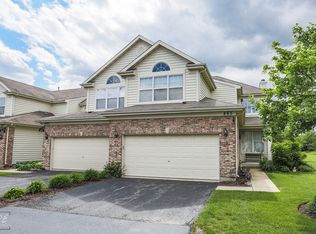 865 Havenshire Rd, Naperville, IL 60565