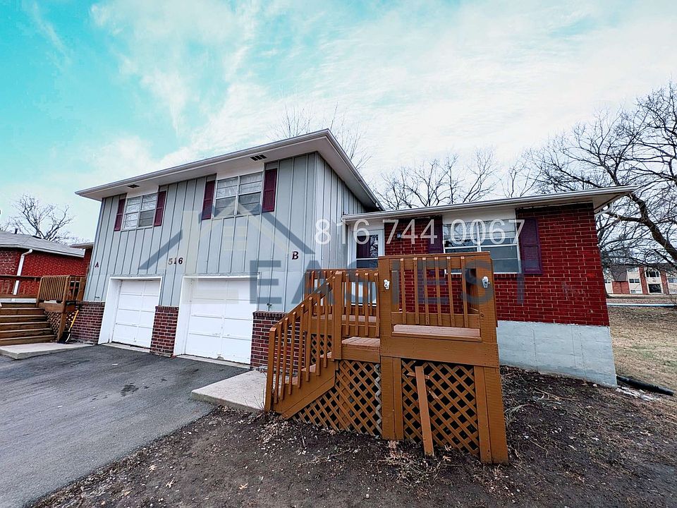 1st image of 516 NE Florence St #B